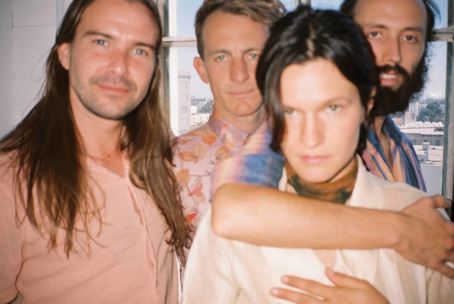 LISTEN: Big Thief Shares Wondrous New Single “Simulation Swim”