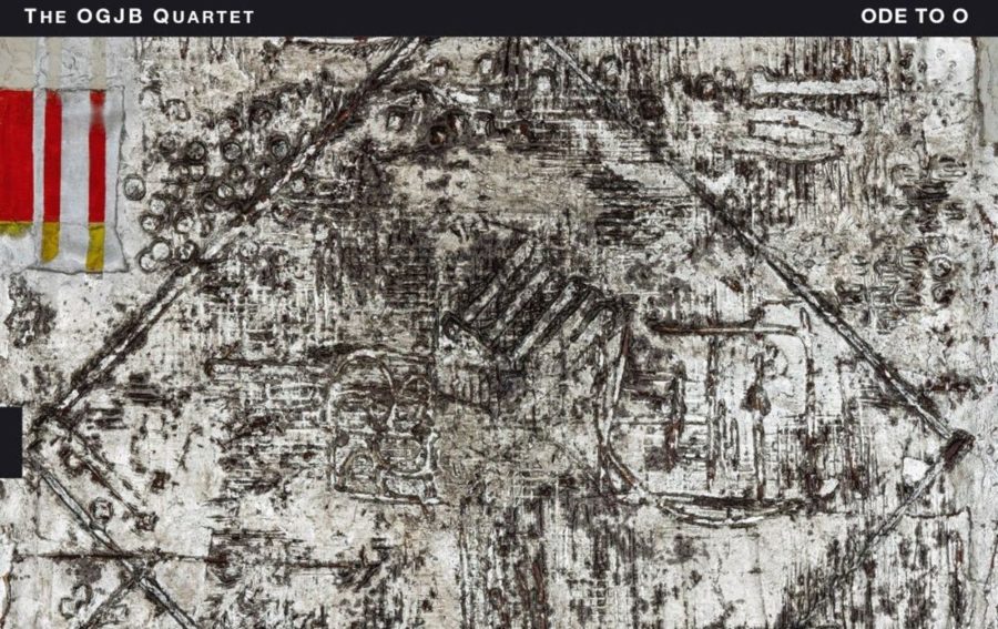 Elite OGJB Quartet Of Acclaimed Improvisers Create Nod to Ornette Coleman in ‘Ode to O’ (ALBUM REVIEW)