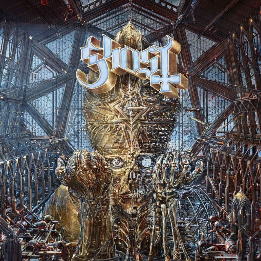 Ghost Announces New LP ‘Impera’ Out March 11 – Shares “Call Me Little Sunshine” Single