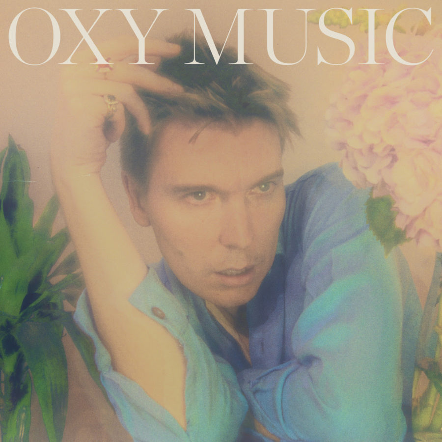 Alex Cameron Announces New Album ‘Oxy Music’ – Shares Opening Track “Best Life”