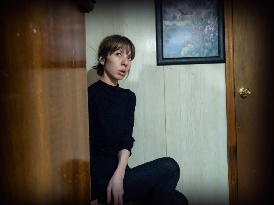 LISTEN: R. Missing Create Pulsating & Mysterious Atmospheric Songcraft Via “Placelessness”