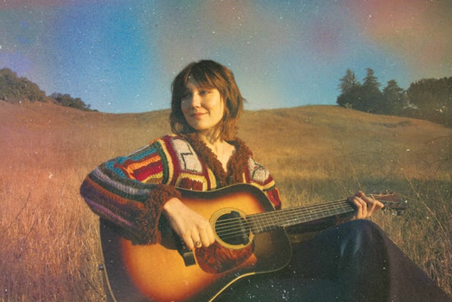 WATCH: Molly Tuttle & Golden Highway Serve Up Smokin’ Version Of “Crooked Tree” On ‘Kimmel’