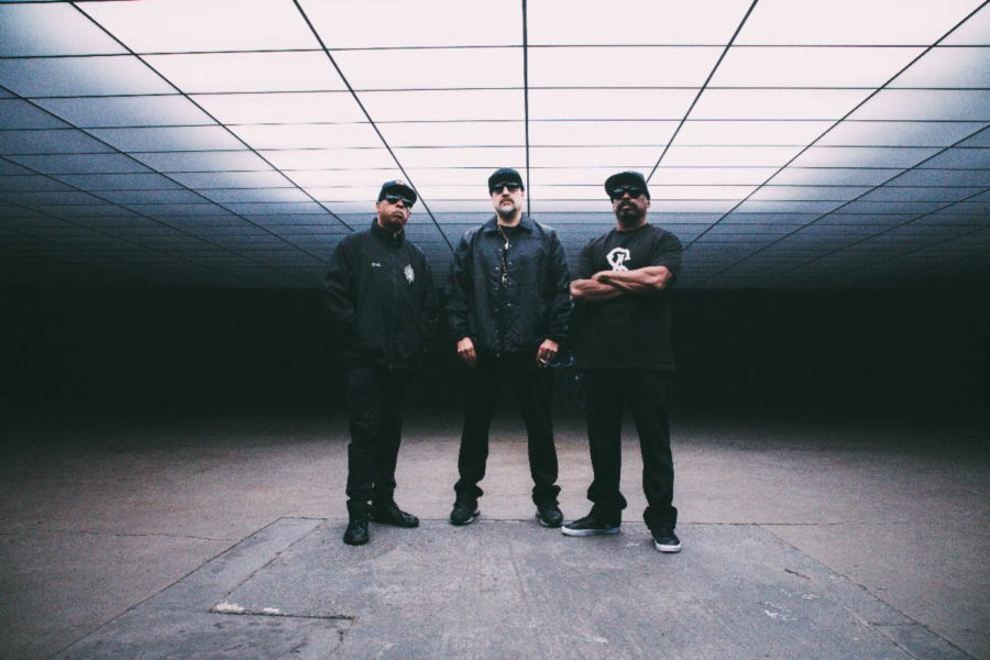 Cypress Hill Returns With New Album ‘Back in Black’ Out 3/18, Shares New Single “Bye Bye”