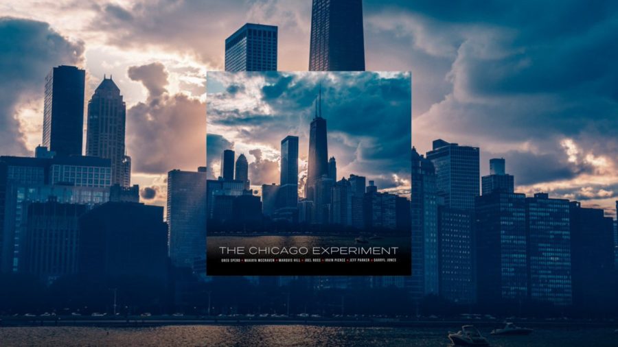 Ropeadope Resumes “Experiment” Series with Marquis Hill, Joel Ross, Jeff Parker, Darryl Jones & More  in “The Chicago Experiment” (Album Review)