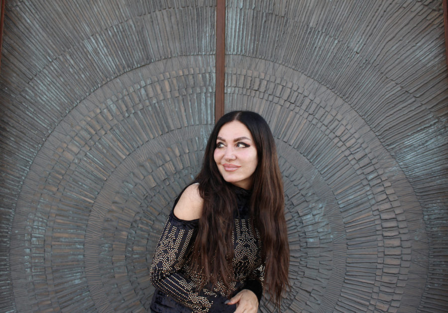 SONG PREMIERE: Betty Moon Gives Royal Blood’s “Boilmaker” A Vigorous Workout