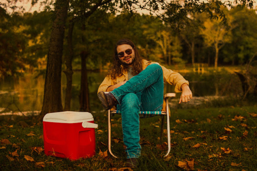 Brent Cobb Embraces Gospel Roots on ‘And Now, Let’s Turn to Page…’ (ALBUM REVIEW)