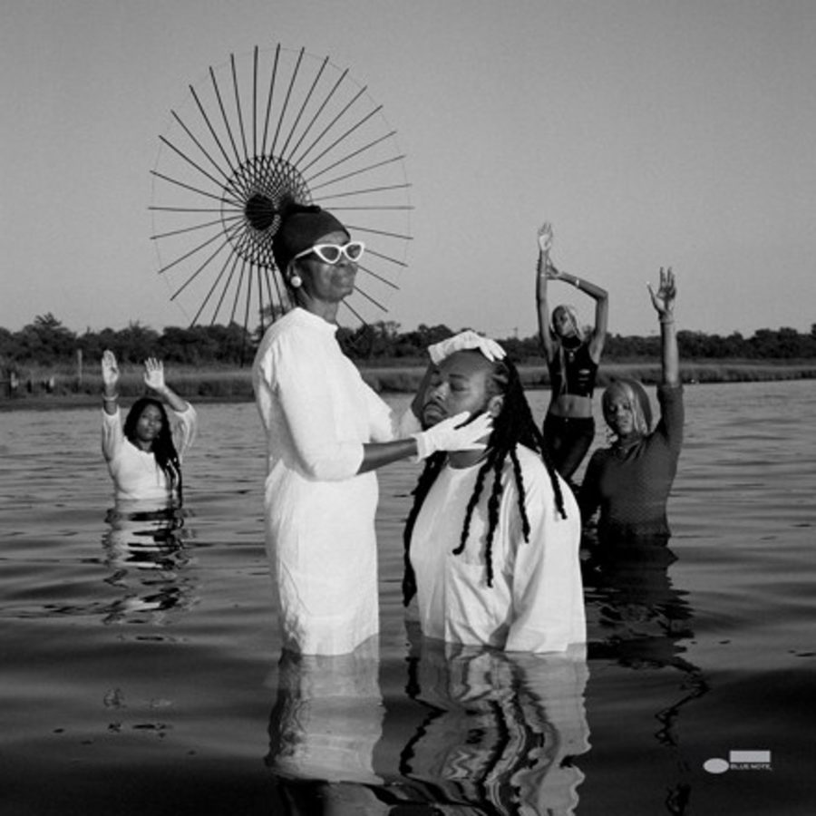 Lauded Saxophonist Immanuel Wilkins Challenges Convention On ‘The 7th Hand’ (ALBUM REVIEW)