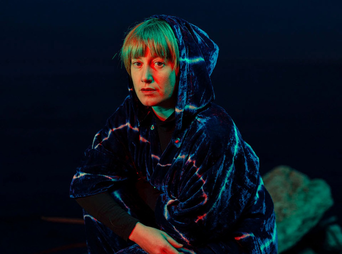 The Weather Station Announces New Album ‘How Is It That I Should Look At The Stars’ Out March 4th Via Fat Possum