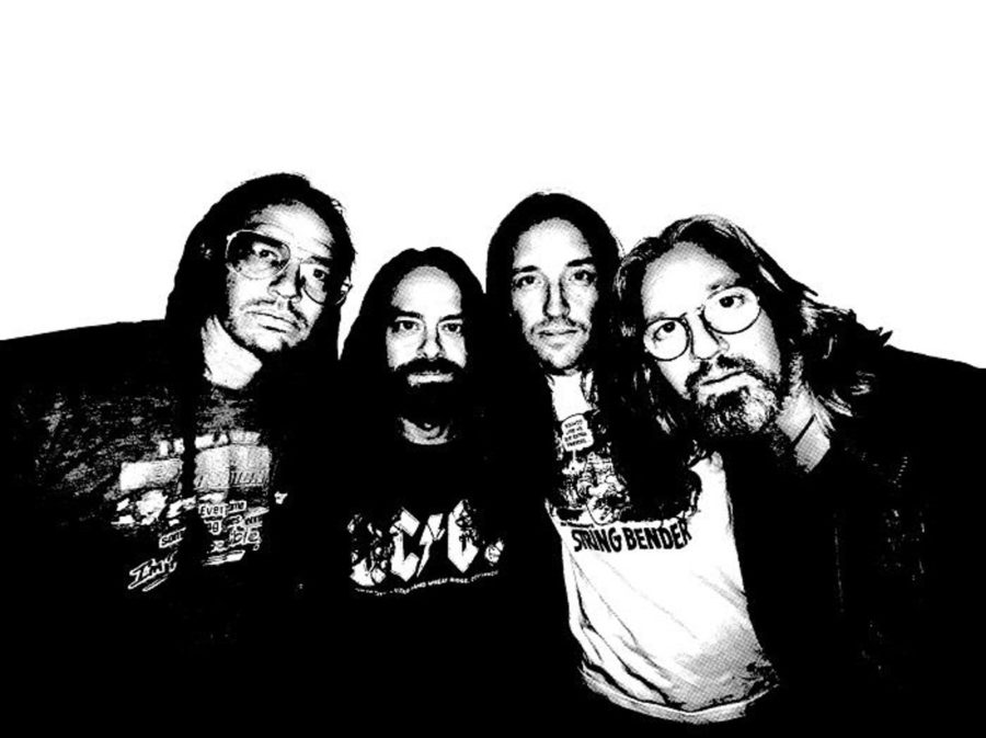 Circles Around The Sun Announce Tour, Begin Work on New Album