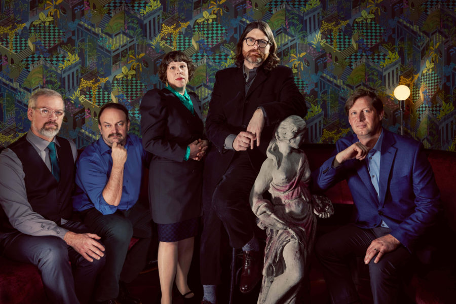 The Decemberists Reveal ‘Arise From The Bunkers’ 2022 Summer Tour