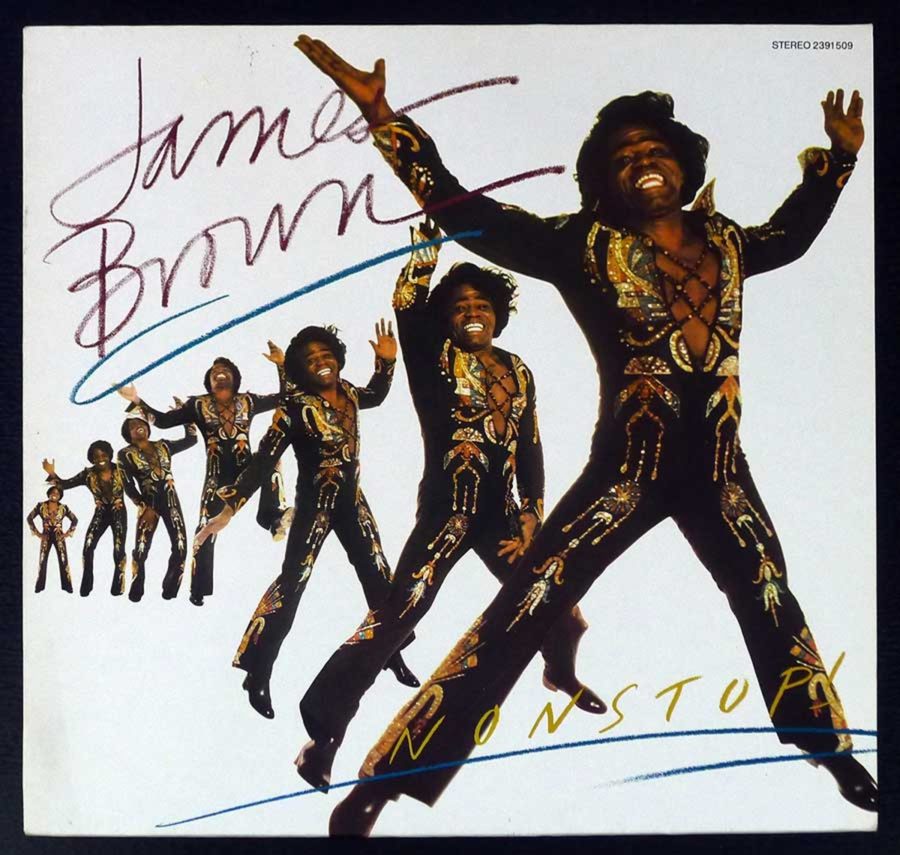 25 Years Ago Today James Brown, Blues Brothers, ZZ Top Perform Super