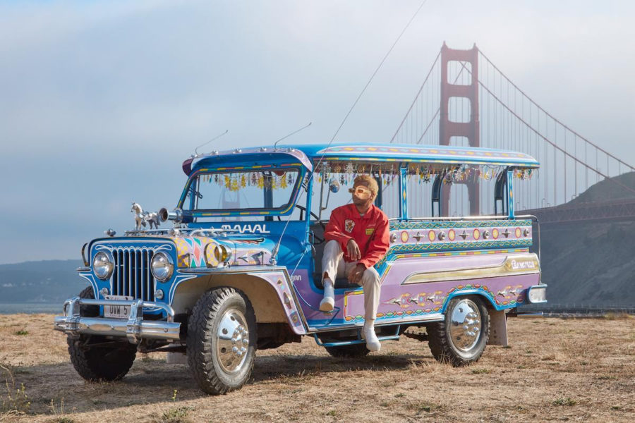 Toro y Moi Announces New Album ‘Mahal’ Out 4/29 – Shares First Single “Postman”