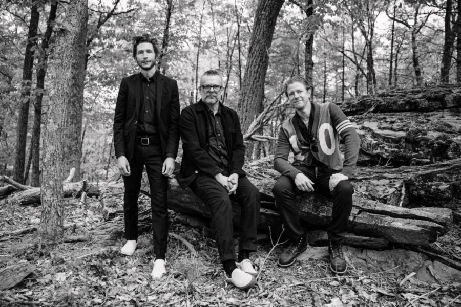 Interpol Announces Spring Tour, Recording New Album With Flood and Moulder