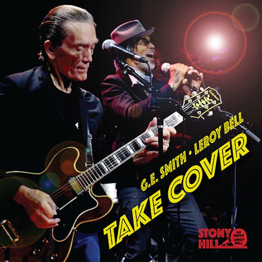 Happy 70th Birthday To Telecaster & Music Director Great GE Smith