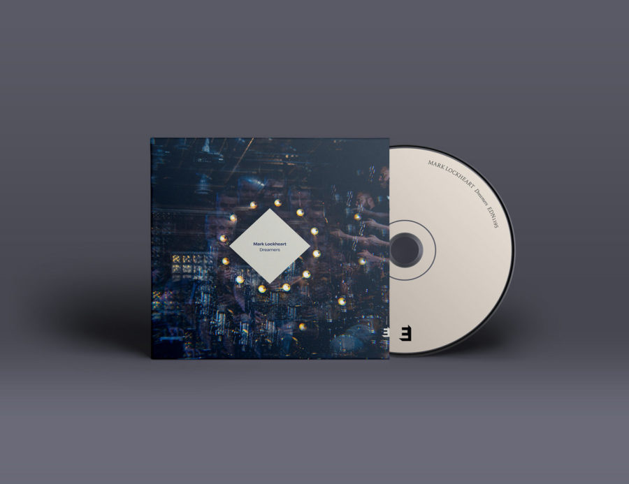 Acclaimed UK Saxophonist Mark Lockheart Delivers Infectious ‘Dreamers’ LP With New Band (ALBUM REVIEW)