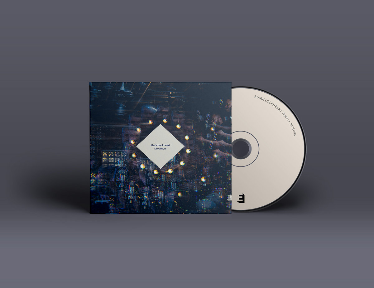 Acclaimed UK Saxophonist Mark Lockheart Delivers Infectious ‘Dreamers’ LP With New Band (ALBUM REVIEW)