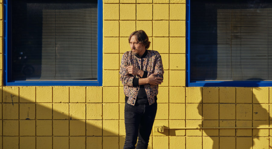 VIDEO PREMIERE: Hurrah A Bolt of Light Presents Indie Rock Visual Album ‘An/Animal’