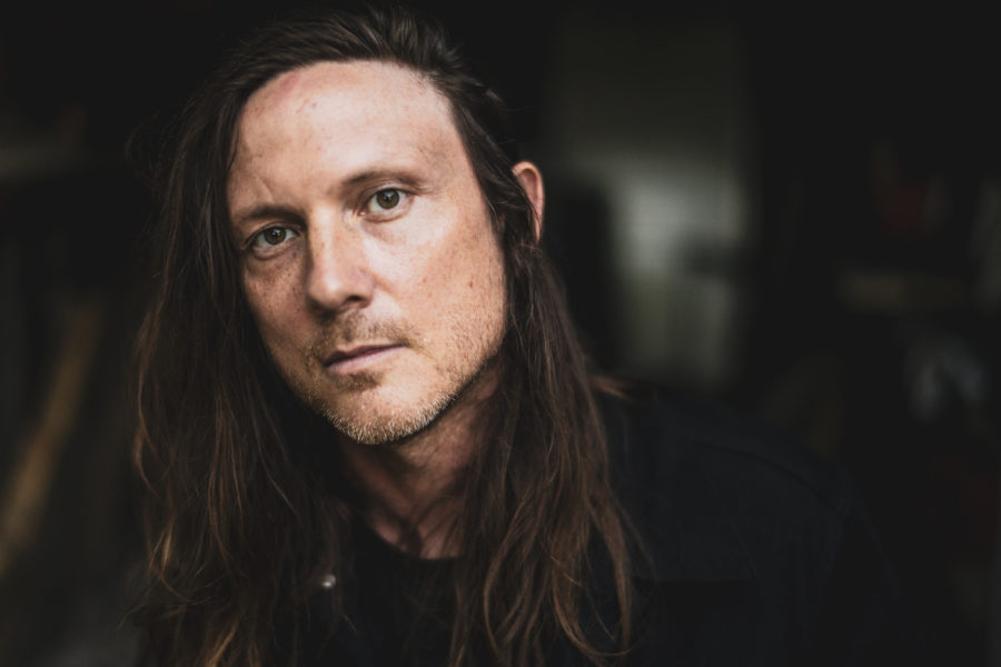 Ryan Culwell Offers Stark and Sparing Songs on ‘Run Like A Bull’ (ALBUM REVIEW)