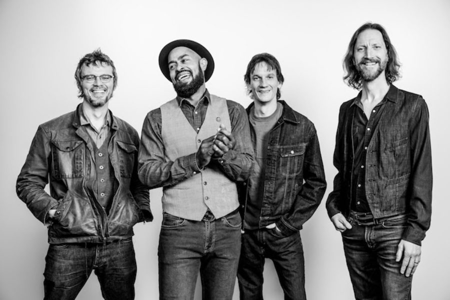 On ‘Set Sail’ North Mississippi Allstars Shake It Up With Gospel-Inflected Soulful Embellishments