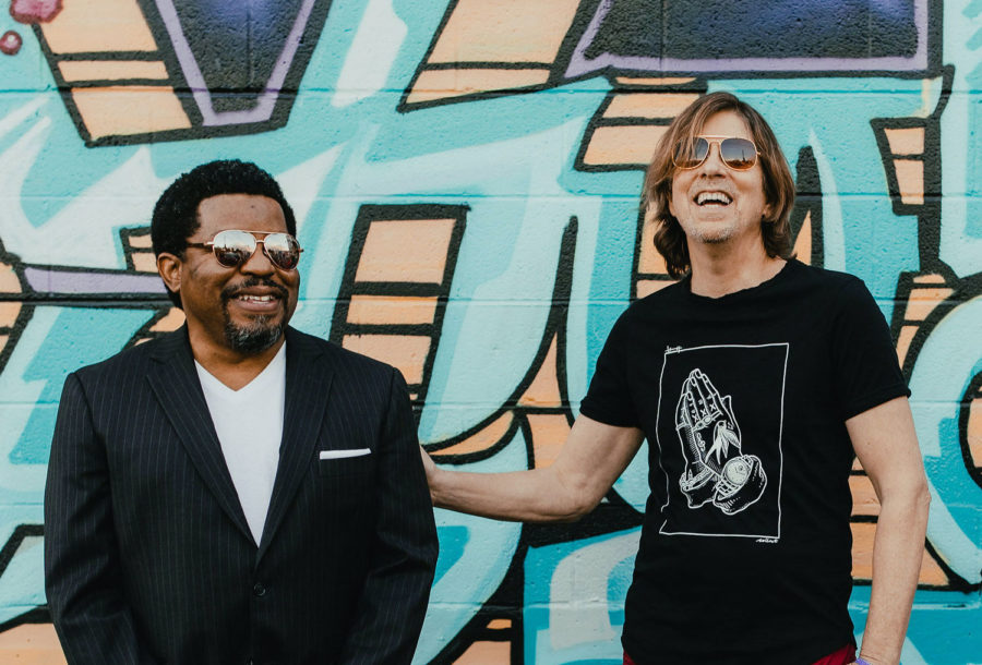 ALBUM PREMIERE: Forest Hill Taps Into Universal Feelings on Folk-pop LP ‘Only Love’