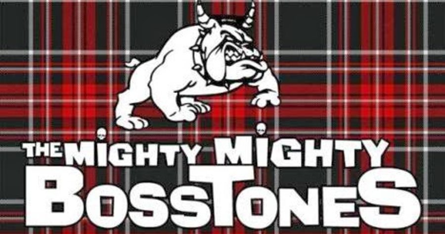 The Mighty Mighty BossToneS Call it Quits