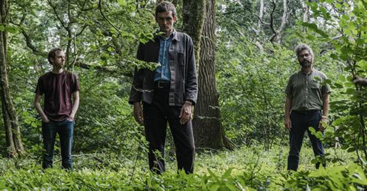 January 28th Release Day – Caustic Commentary: Modern Nature, Amber Mark, Anaïs Mitchell, St. Paul & The Broken Bones