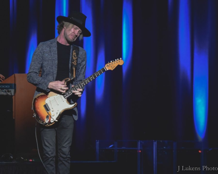 Kenny Wayne Shepherd Band Arrives Sharp & Focused at Orlando’s Hard Rock Live (SHOW REVIEW)