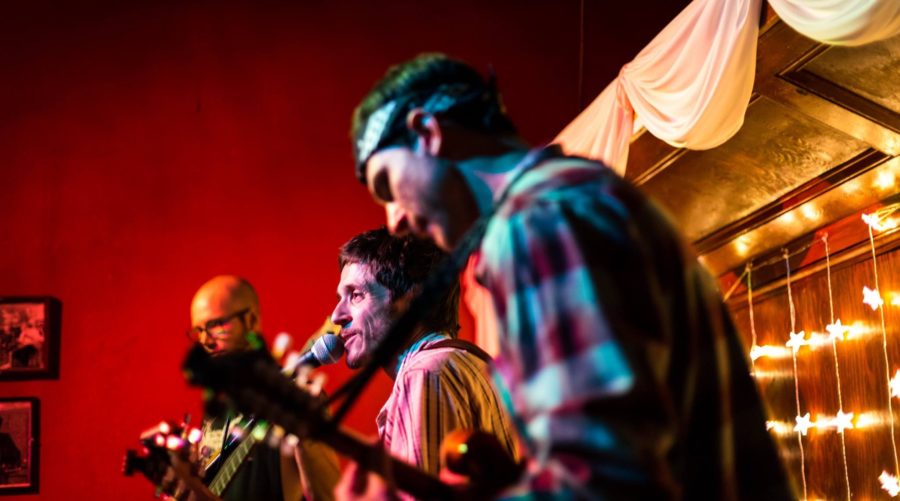 LISTEN: John Mancini Band Drops Homespun Folk Charm On “Mississippi”