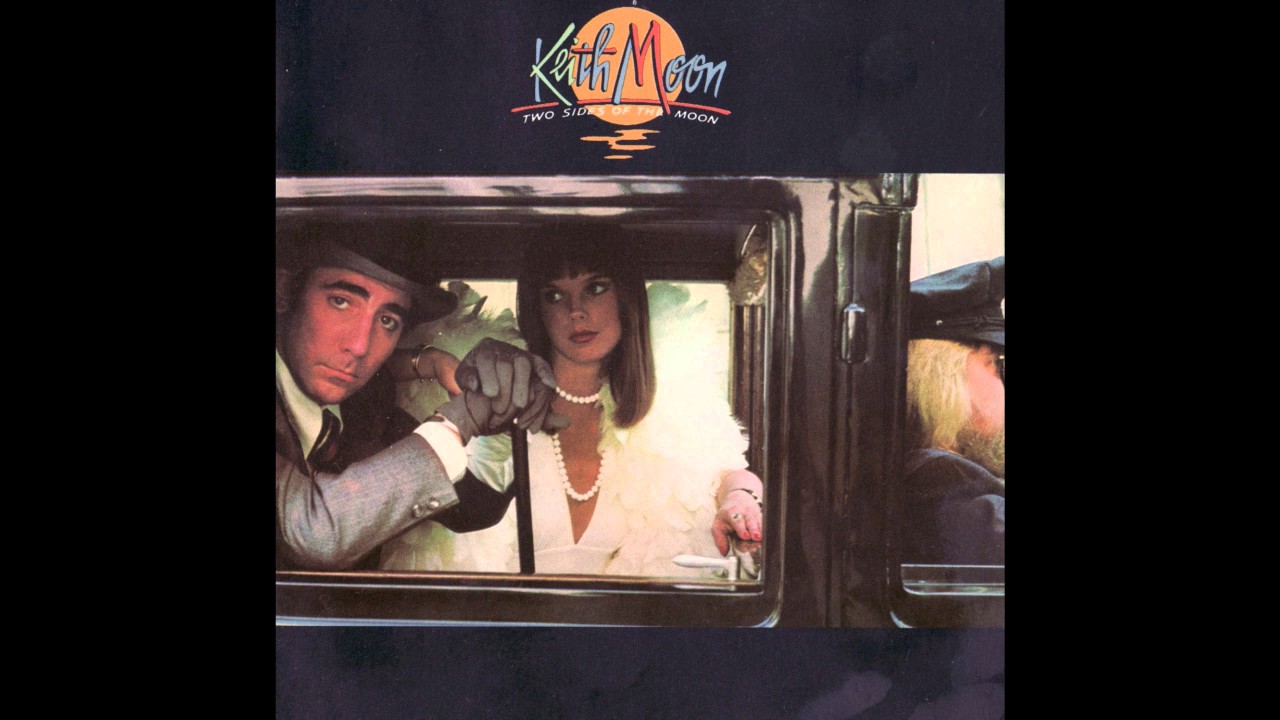 Keith Moon Biopic To Begin Filming in June