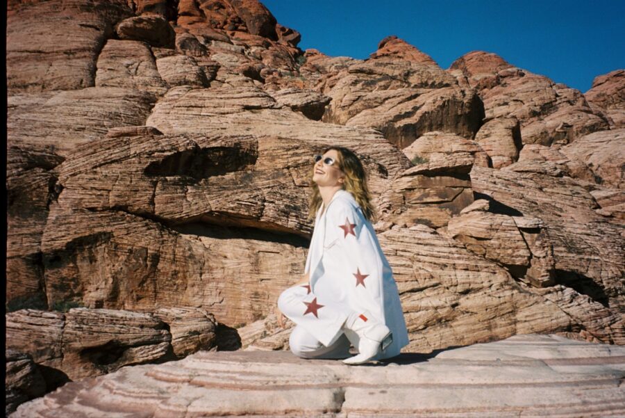 LISTEN: Lou Roy Give Las Vegas Some Cultural Swagger On “Uppercut”