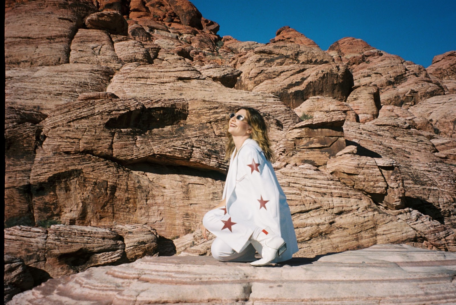 LISTEN: Lou Roy Give Las Vegas Some Cultural Swagger On “Uppercut”