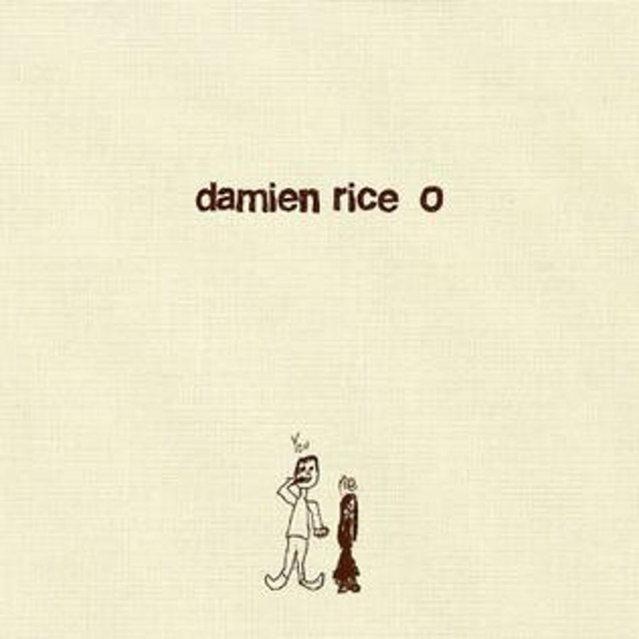 20 Years Ago Today – Damien Rice Releases Critically Acclaimed Debut LP ‘O’