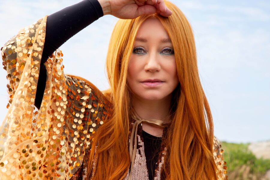 Tori Amos Announces ‘Ocean to Ocean Tour’