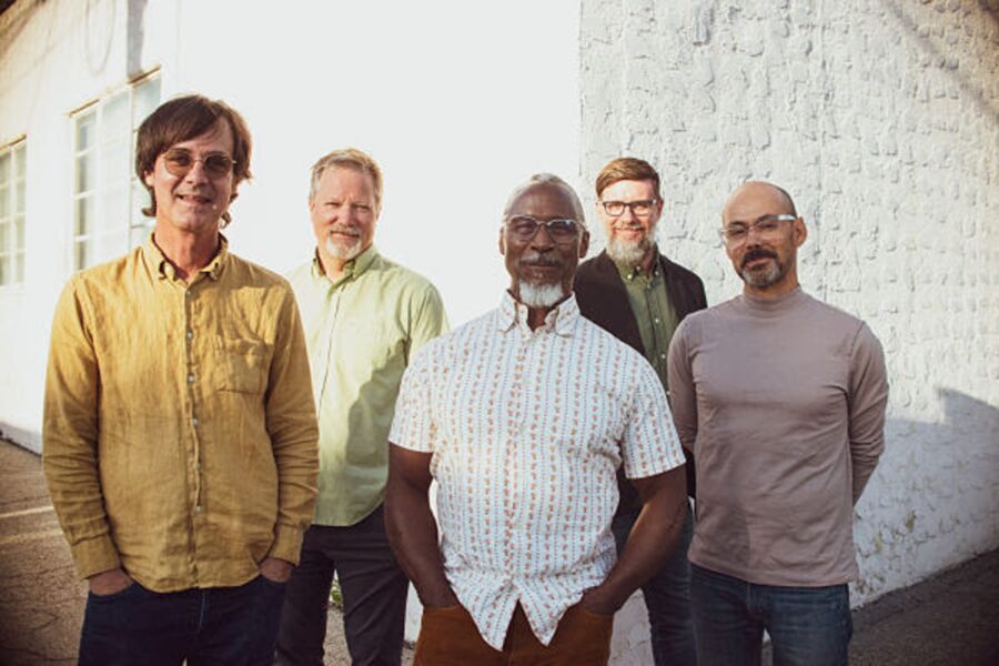 The Greyboy Allstars Return With ‘Get A Job: Music from the Original Broadcast Series Soul Dream’ LP & Share Tour Dates