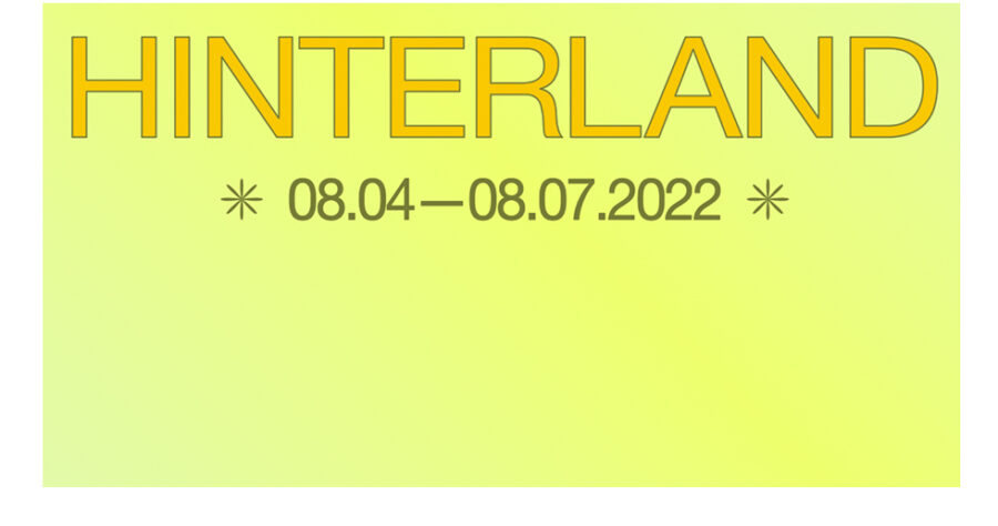 Billy Strings, Glass Animals, Rainbow Kitten Surprise, Phoebe Bridgers, Kurt Vile, Nathaniel Rateliff Lead Iowa’s 2022 Hinterland Music Festival