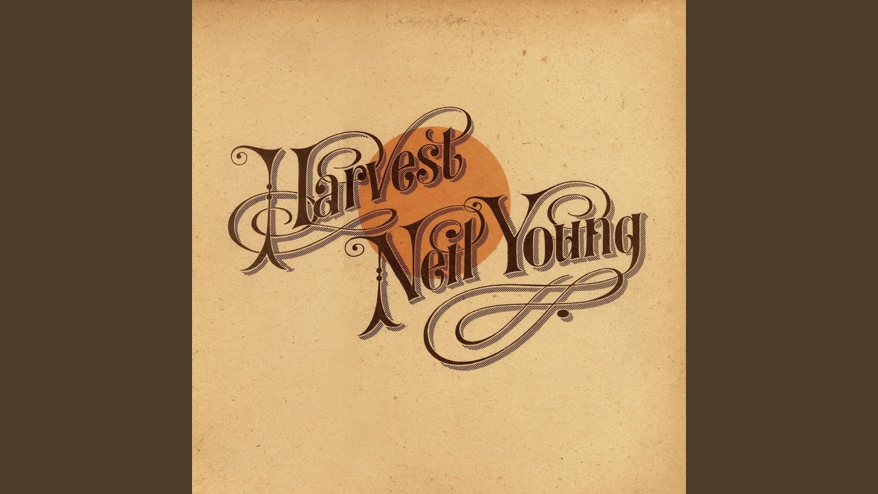 50 Years Later: Revisiting Neil Young’s Most Commercially Successful LP ‘Harvest’