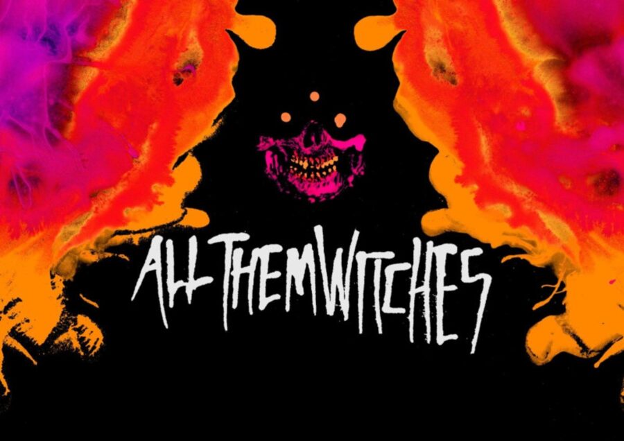 All Them Witches & Blackwater Holylight Rip & Roar at Portland’s Wonder Ballroom (SHOW REVIEW)