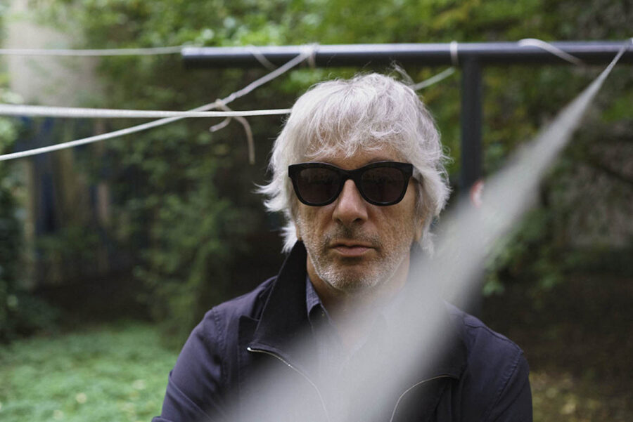 Happy 70th Birthday Lee Ranaldo