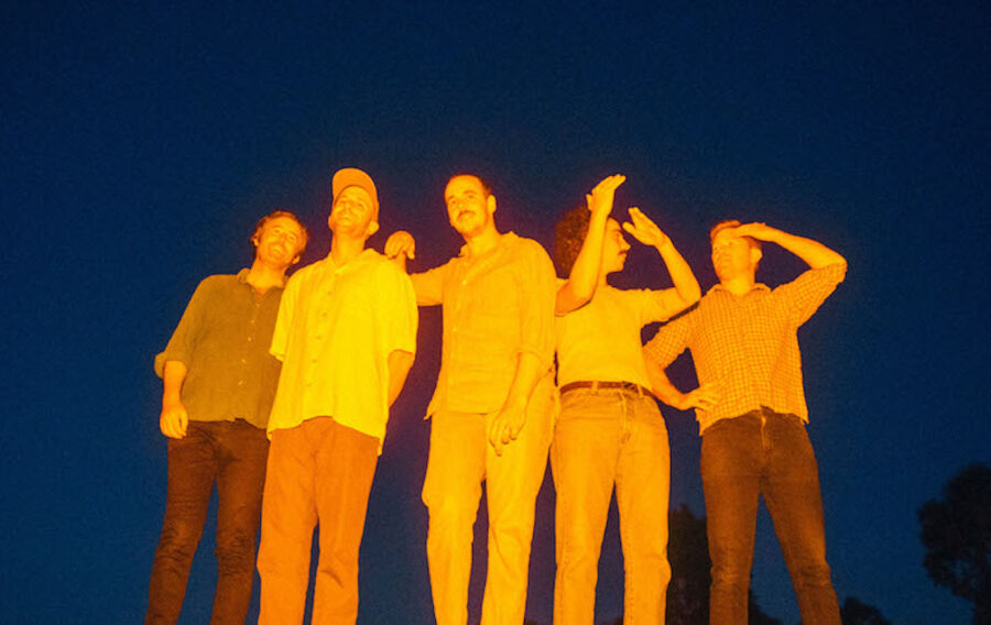 Rolling Blackouts Coastal Fever Announce New LP ‘Endless Rooms’ and U.S. Tour Dates