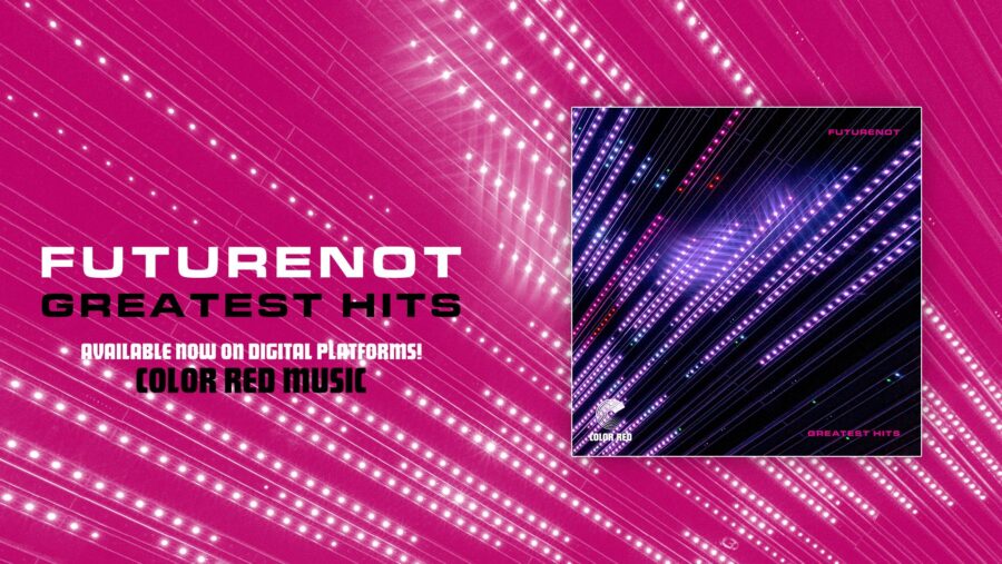 Seattle Instrumental Collective Futurenot Drop Debut Titled ‘Greatest Hits’ (ALBUM REVIEW)