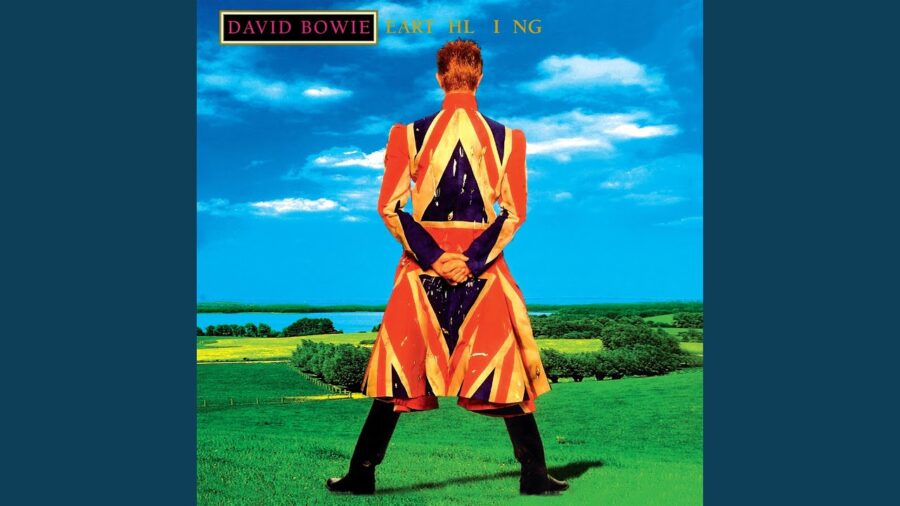 25 Years Ago Today – David Bowie Releases Electronica Influenced Album ‘Earthling’