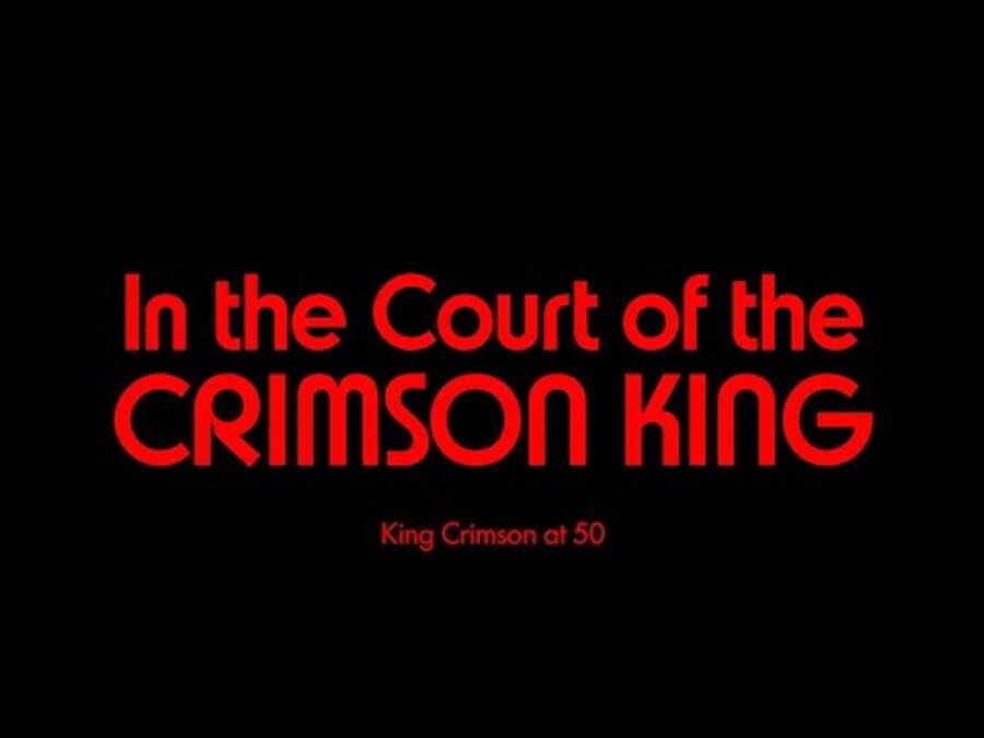 WATCH: Trailer for King Crimson Documentary ‘In The Court of the Crimson King’