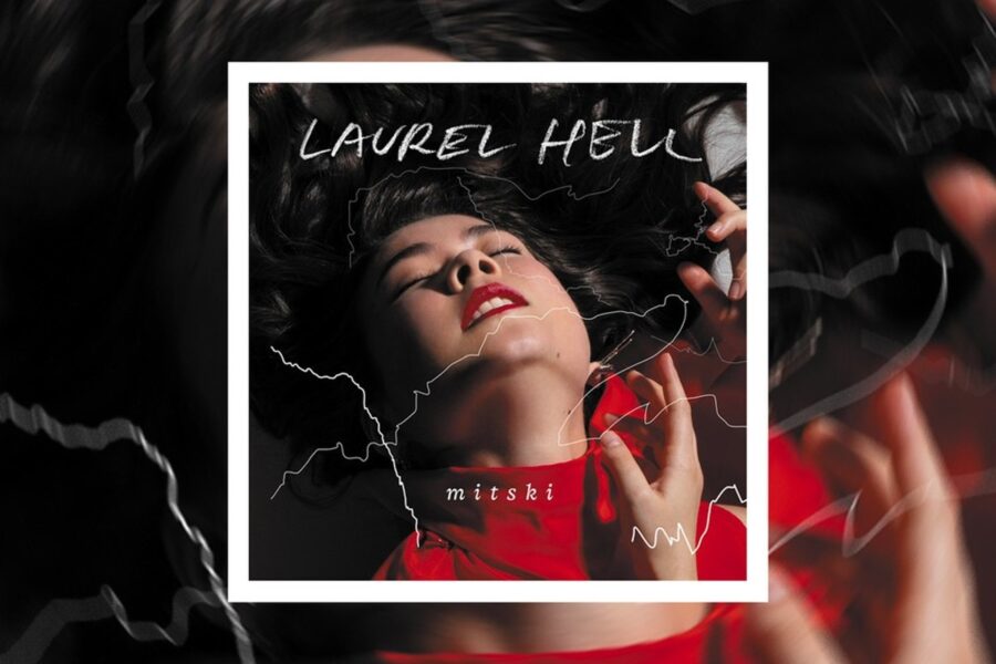 Mitski Creates More Cosmic Shafeshits On ‘Laurel Hell’ (ALBUM REVIEW)
