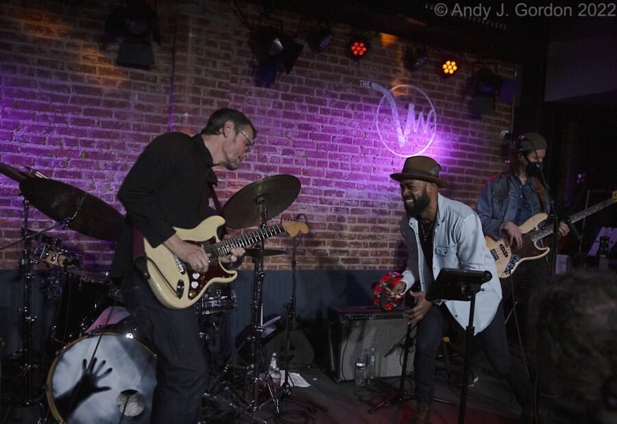 North Mississippi Allstars “Set Sail” at The Venice West With Choice Cuts (SHOW REVIEW/PHOTOS)