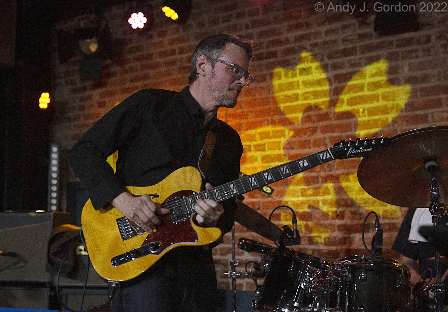 Happy 50th Birthday Luther Dickinson