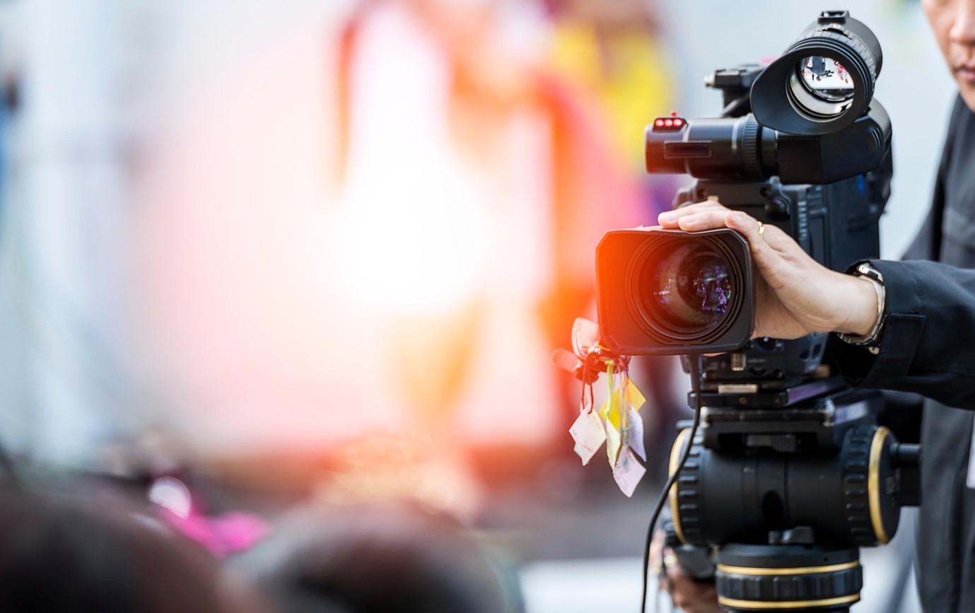 Working In Film & TV: It’s Tougher Than You Think