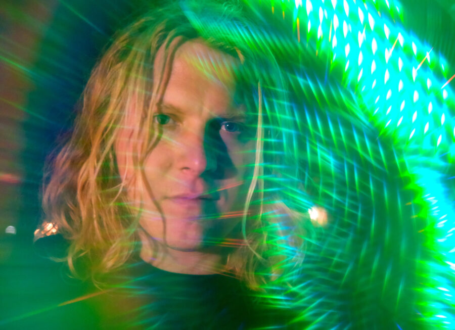 Ty Segall & Freedom Band Bring Powerhouse Set To Portland’s Crystal Ballroom (SHOW REVIEW)