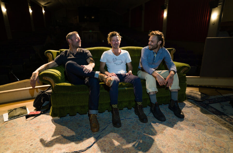 VIDEO PREMIERE: The Pine Hearts Conjure Summer Vibes with Sunny Folk-grass Tune “Wouldn’t You Know”