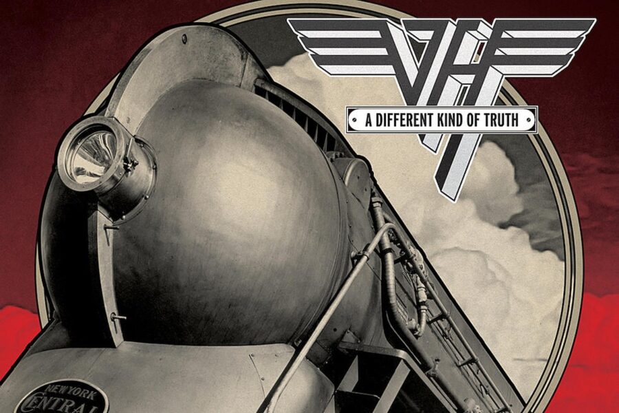 Ten Years Ago Today – Van Halen Released Final Studio Album ‘A Different Kind of Truth’