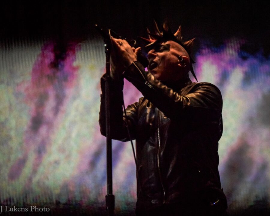 Tool Graces Orlando’s Amway Center With Complex Grooves & Ferocious Tenacity (SHOW REVIEW/PHOTOS)